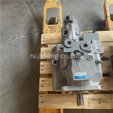 Hitachi ZX75 Гидравлический насос 4430672 zx75us Main Pump